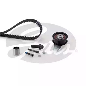 Комплект ремня грм powergrip