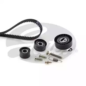 Комплект ремня грм powergrip GATES K035360XS