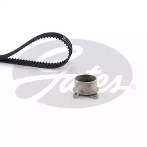 Комплект ремня грм powergrip GATES K035434XS