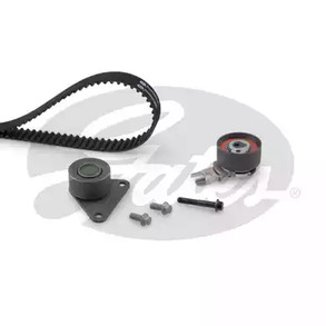 Комплект грм GATES K045509XS