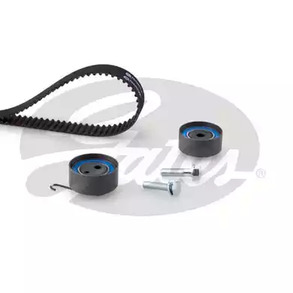 Комплект ремня грм powergrip