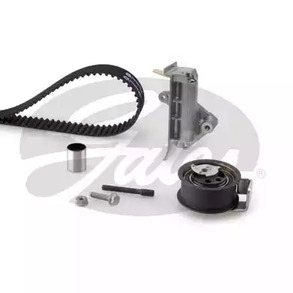 Комплект ремня грм powergrip