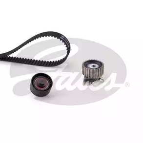 Комплект ремня грм powergrip GATES K055429XS