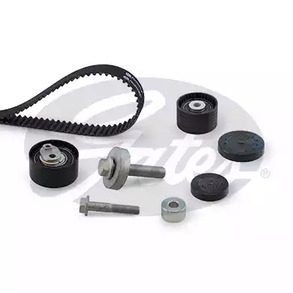 Комплект ремня GATES K055550XS