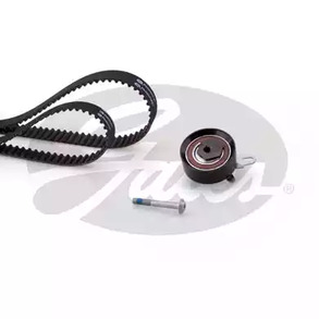 Комплект ремня грм powergrip