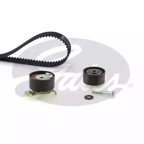 Комплект ремня грм powergrip