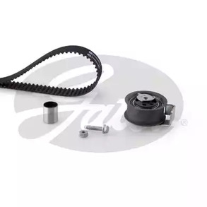 Комплект ремня грм powergrip GATES K065569XS