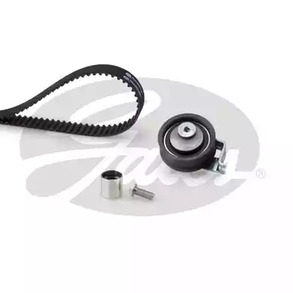 Комплект ремня грм powergrip
