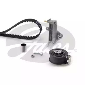 Комплект ремня грм powergrip