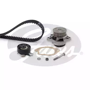 Водяной насос + комплект зубчатого ремня powergrip GATES KP15427XS-1
