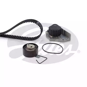 Водяной насос + комплект зубчатого ремня powergrip GATES KP15497XS