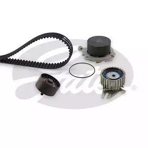 Водяной насос + комплект зубчатого ремня powergrip GATES KP35429XS