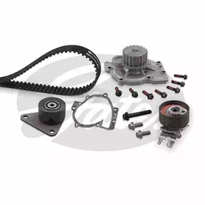 Комплект грм с водяным насосом GATES KP45509XS