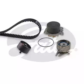 Водяной насос + комплект зубчатого ремня powergrip GATES KP55429XS