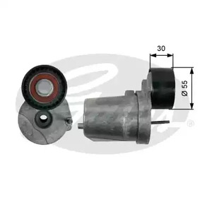 Натяжитель ремня клинового зубча drivealign GATES T39226
