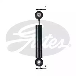 Амортизатор подвески GATES T39235
