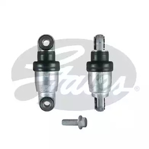 (7808-21765) амортизатор ролика GATES T39365