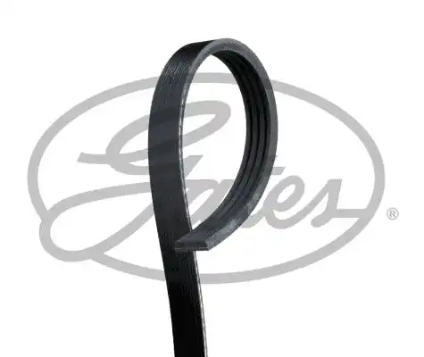 Поликлиновой ремень (ручейковый) GATES 4PK745
