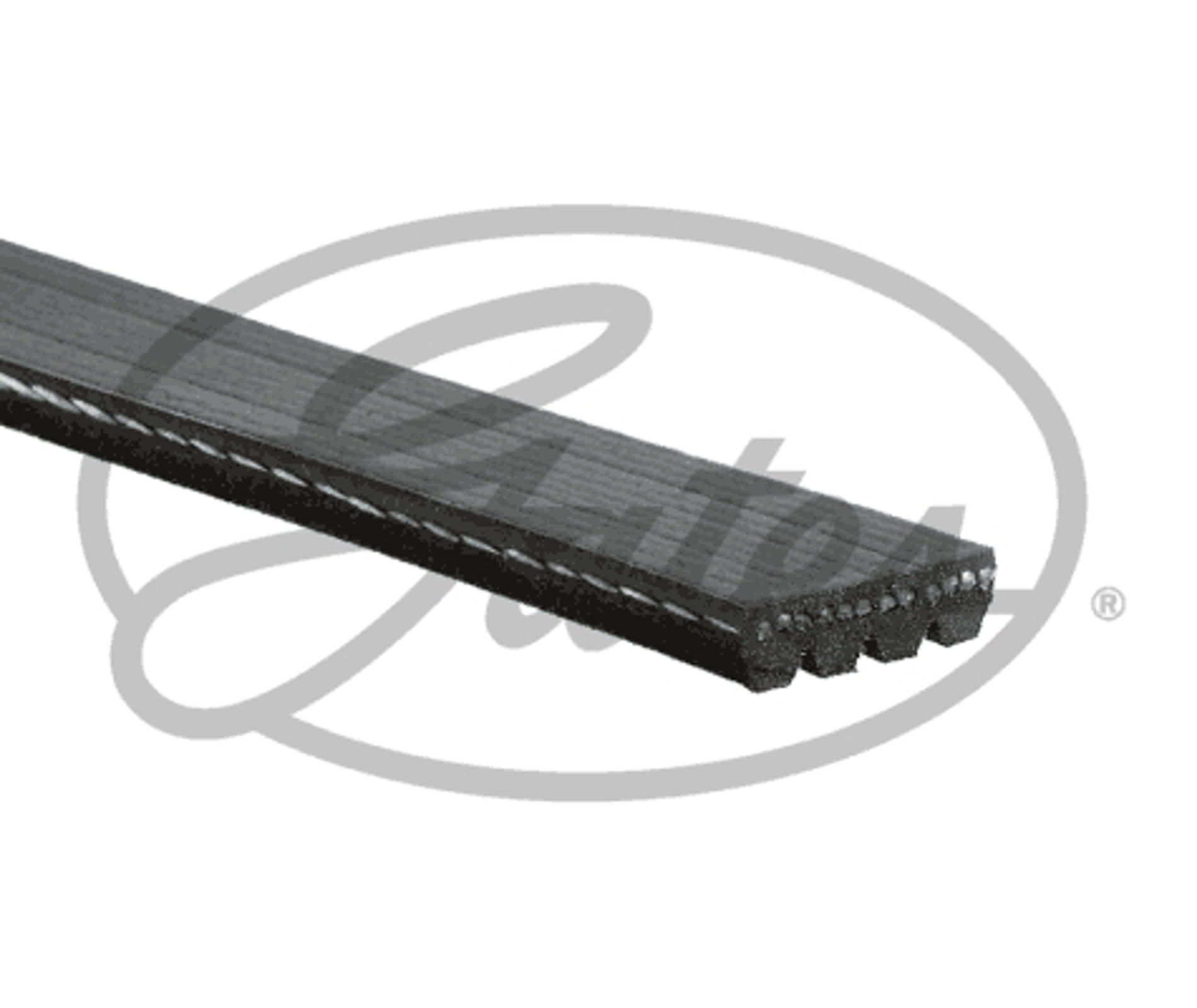 Ремень поликлиновой GATES 4PK924SF