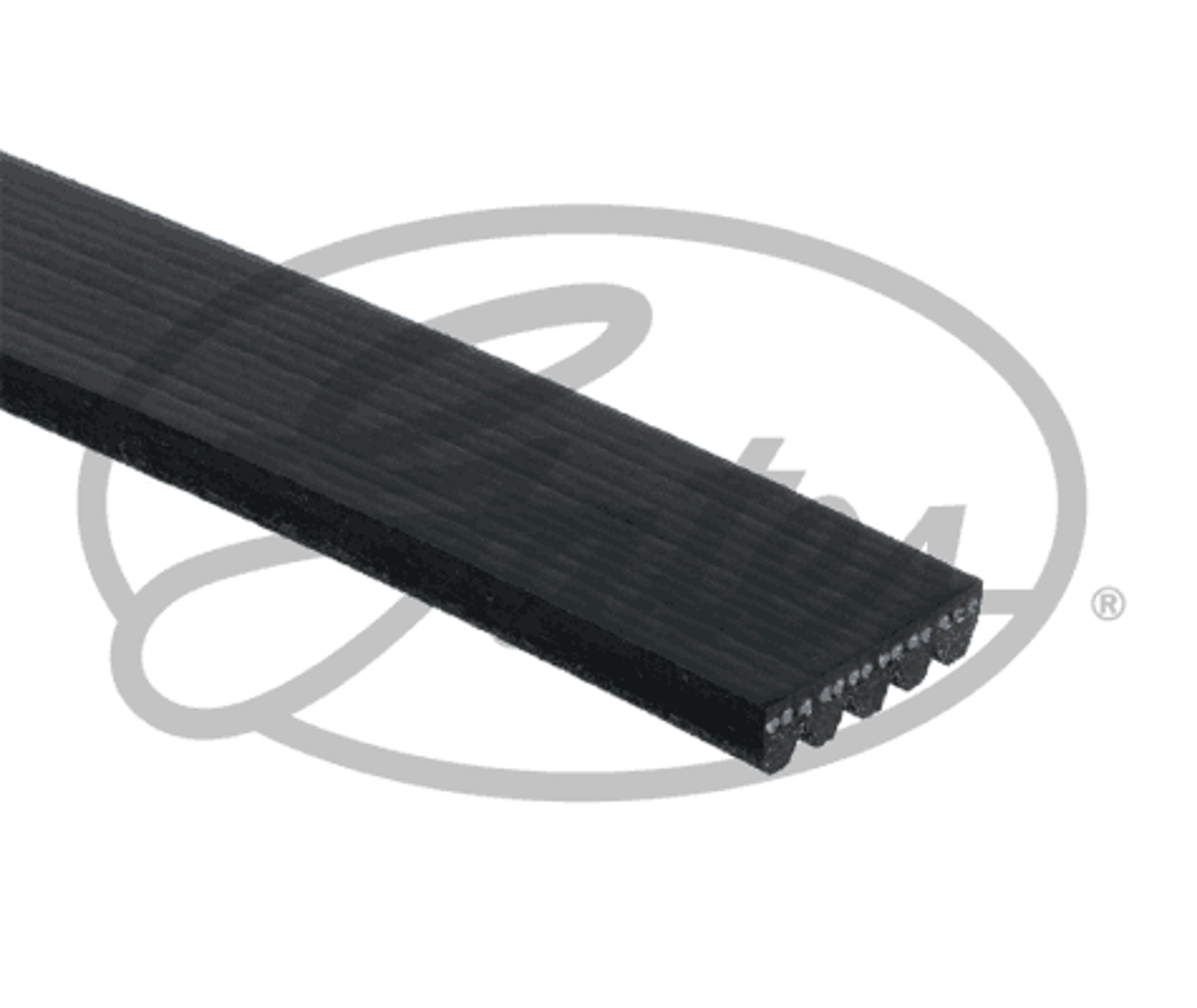 Ремень поликлиновой GATES 5PK1236SF