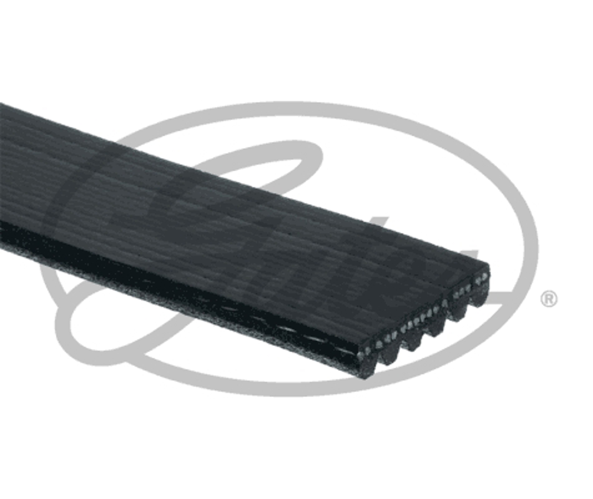 Ремень поликлиновой GATES 6PK2425