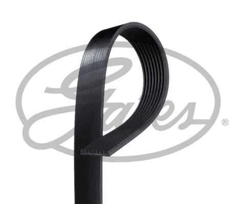 Ремень поликлиновой GATES 8PK2410