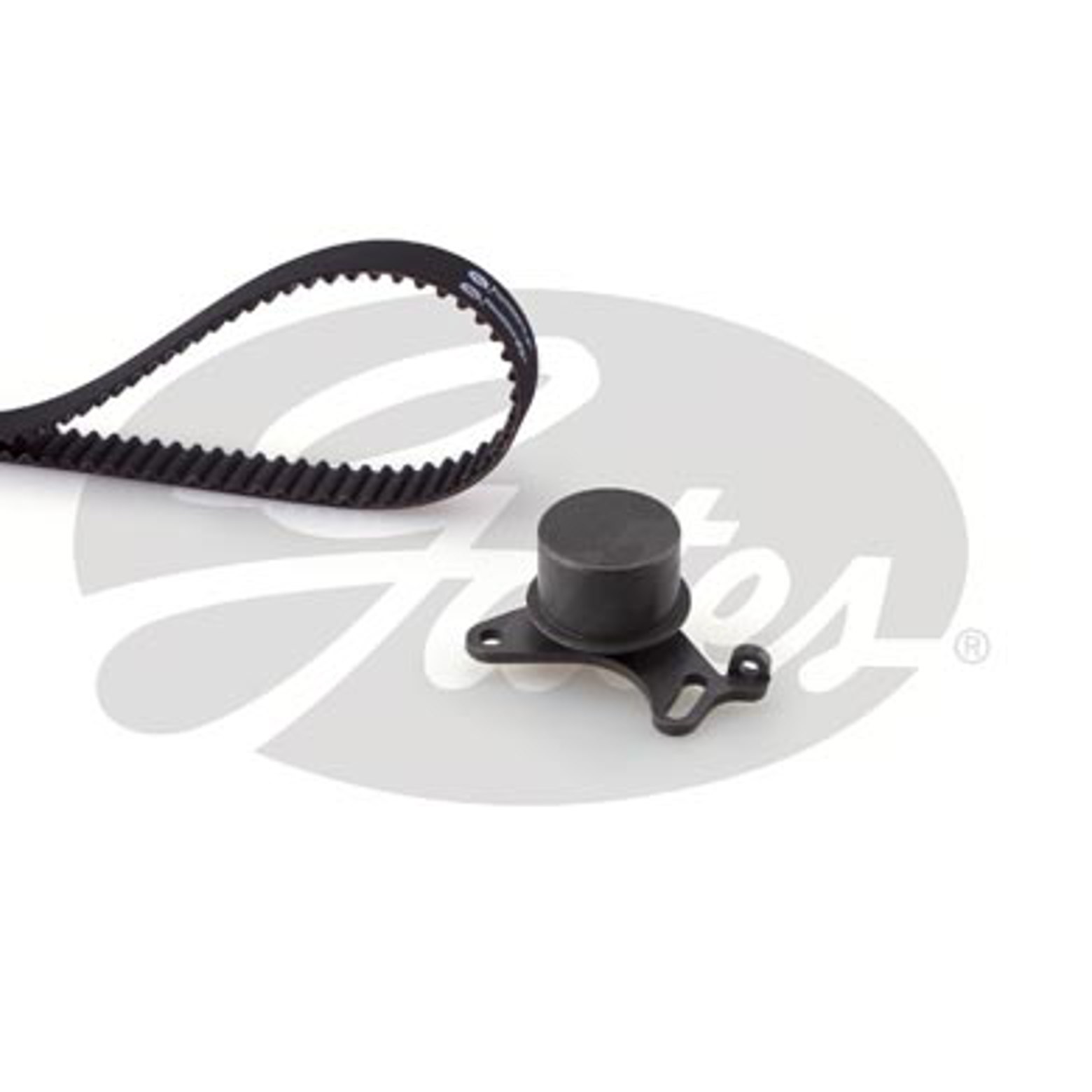 Комплект грм GATES K015077