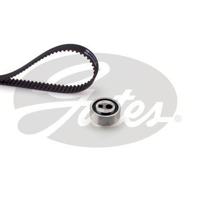 Комплект ремня грм powergrip