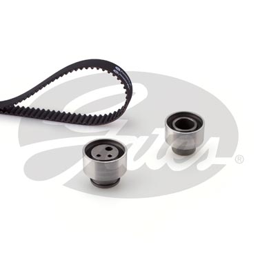 Комплект ремня грм powergrip GATES K015178