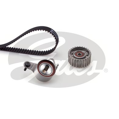 Ремкомплект привода грм GATES K015214XS