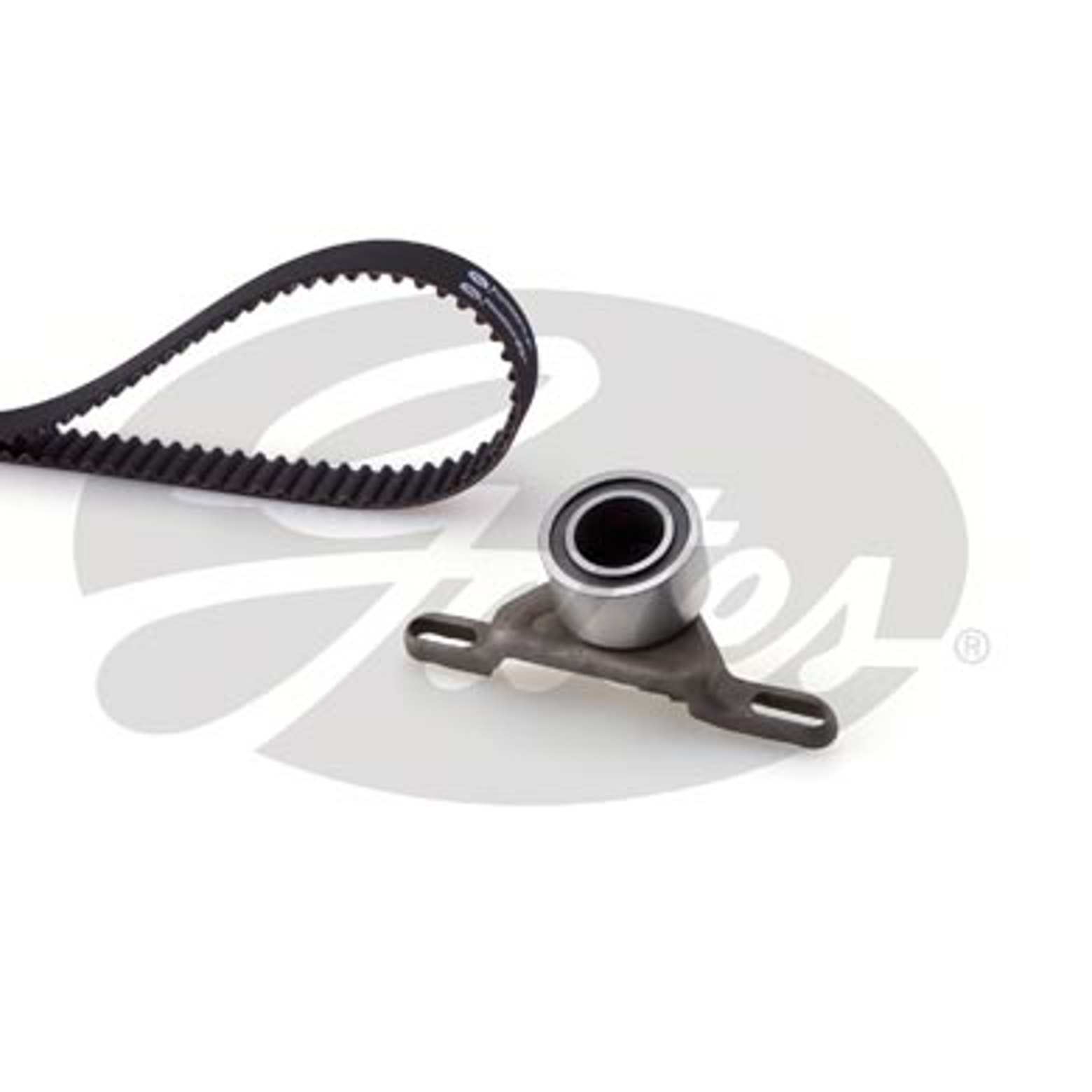 Комплект грм GATES K015225XS