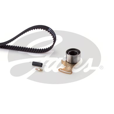 Комплект ремня грм powergrip GATES K015238XS