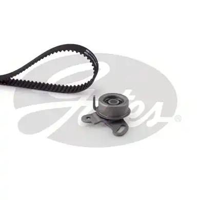 Комплект грм GATES K015250XS