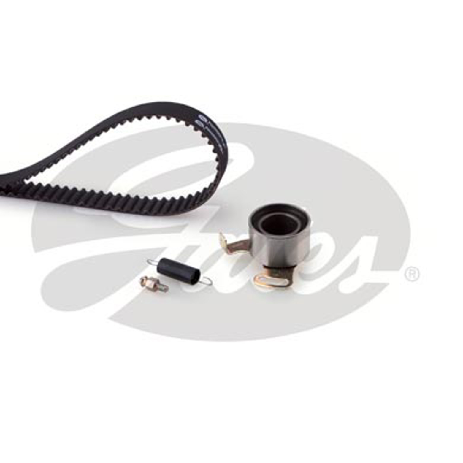 Комплект грм GATES K015253XS