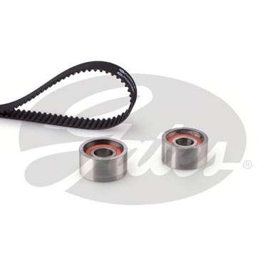 Комплект ремня грм powergrip GATES K015335XS