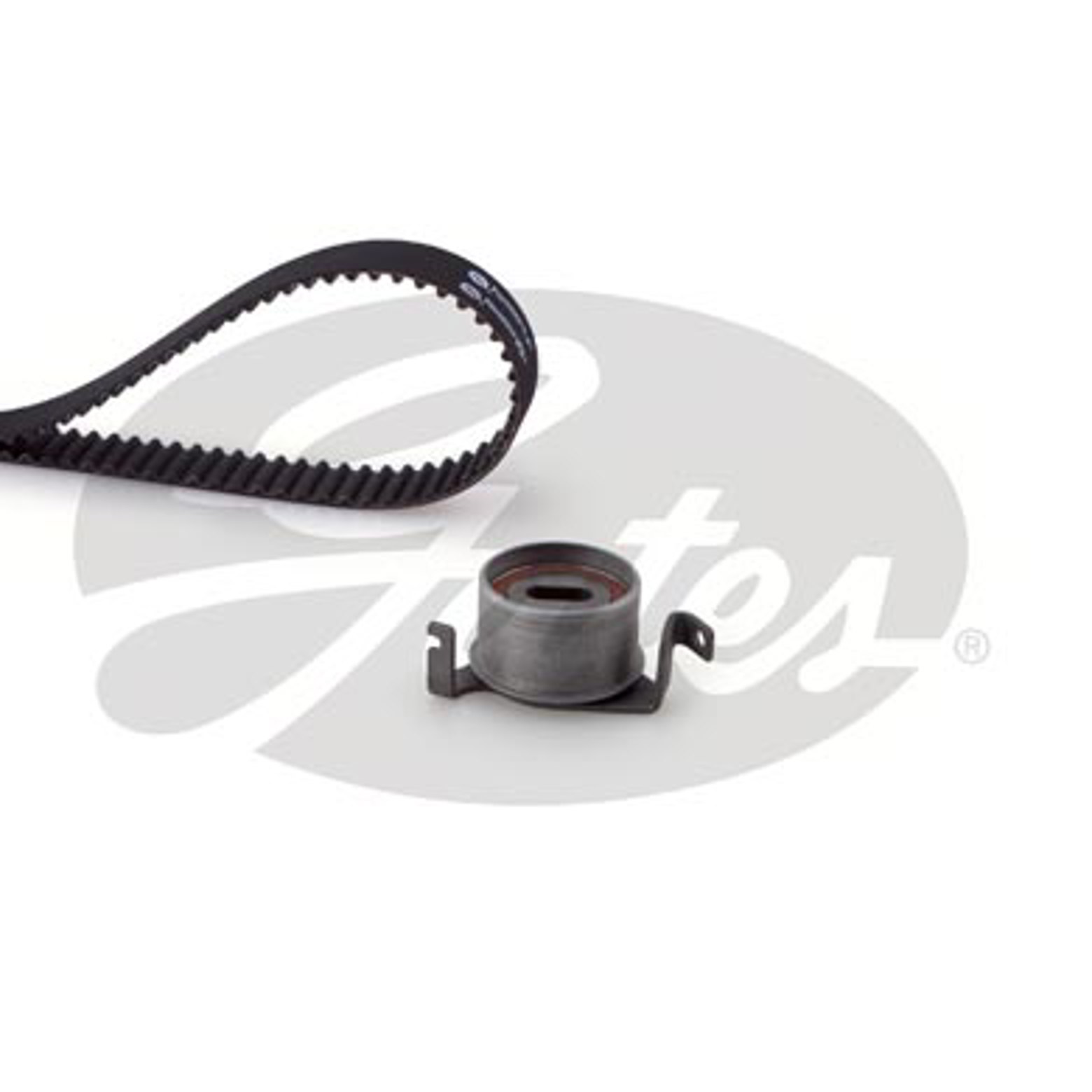 Комплект грм GATES K015350XS