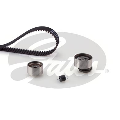 Комплект ремня грм powergrip GATES K015356XS