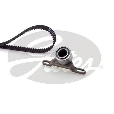 Комплект ремня грм powergrip GATES K015357XS