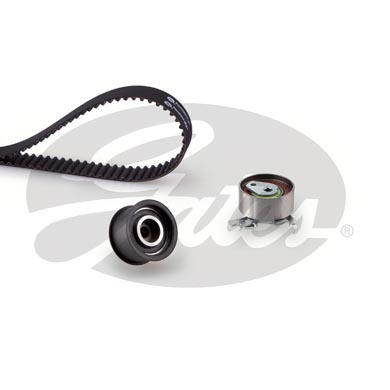 Комплект ремня грм powergrip