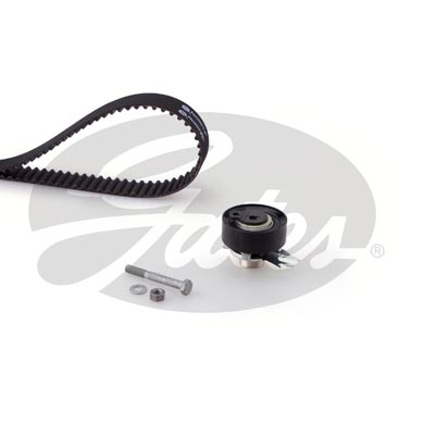 Комплект ремня грм powergrip