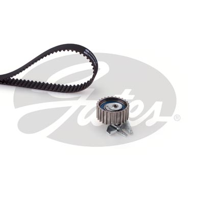 Комплект ремня грм powergrip GATES K015431XS