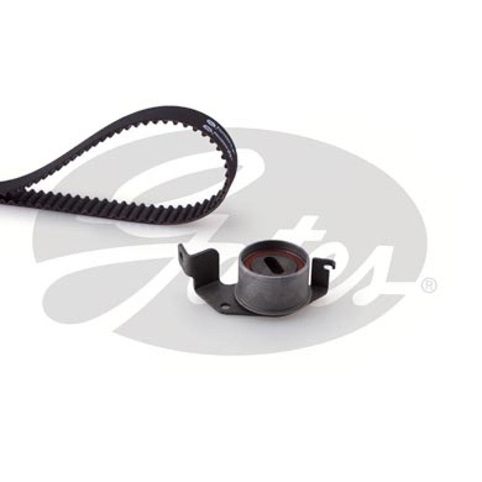Комплект ремня грм powergrip