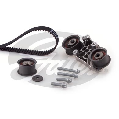 Комплект ремня грм powergrip GATES K015453XS