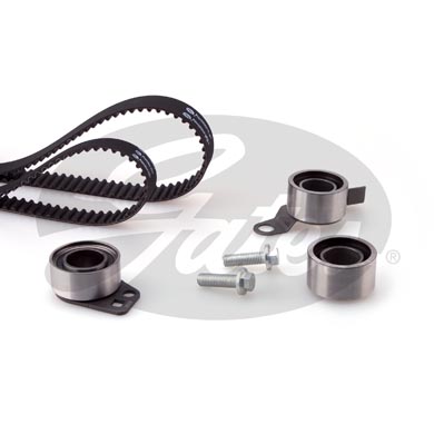 Комплект ремня грм powergrip GATES K015465XS