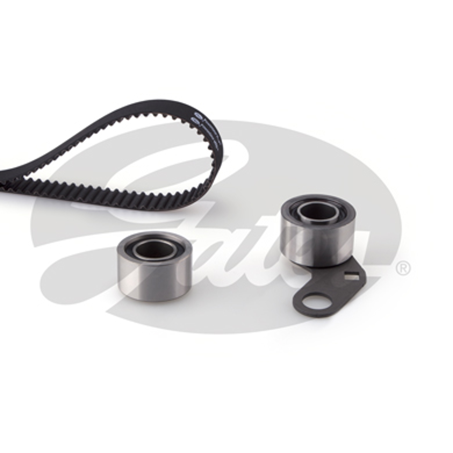 Комплект грм GATES K015467XS
