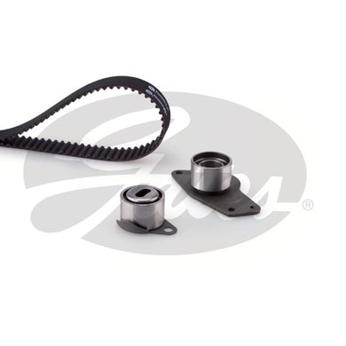 Комплект ремня грм powergrip GATES K015484XS