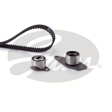 Комплект ремня грм powergrip
