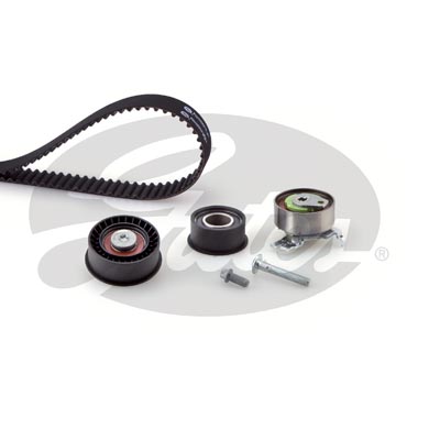 Комплект ремня грм GATES K015499XS