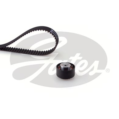 Комплект ремня грм powergrip GATES K015503XS