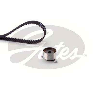 Комплект ремня грм GATES K015505XS